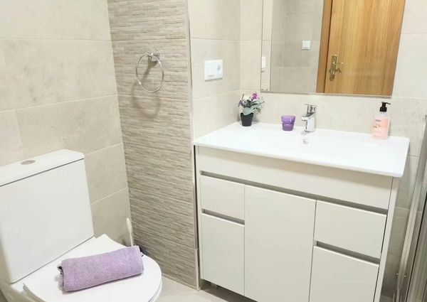 Carrer Isaac Peral, Burjassot, Valencian Community 46100