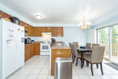 For Lease - 71 Armitage Crescent, Ajax, Ontario - Photo 4