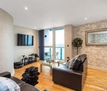 Lower Twelfth Street, Central Milton Keynes, MK9 - Photo 3