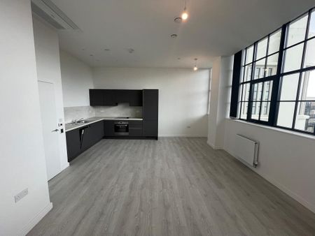 2 bedroom flat to rent - Photo 4