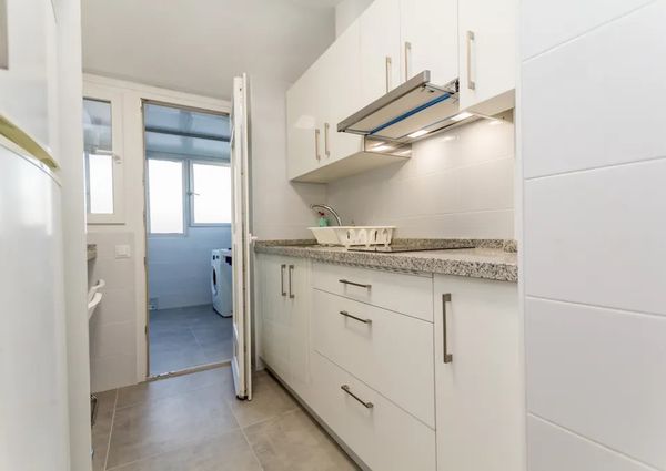 Calle Roger de Flor, Málaga, Andalusia 29006