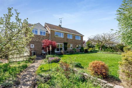 5 bedroom detached house to rent - Photo 5