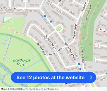 Robson Road, Norwich - Photo 1