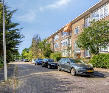 Mankesstraat 117 - Photo 6