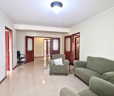 Apartamento T3 em Porto - Foto 1