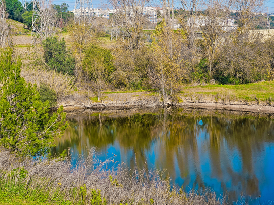 Apartamento T1 Novo com Vista Deslumbrante para Campo de Golfe no Lumiar | Lisboa - Photo 1