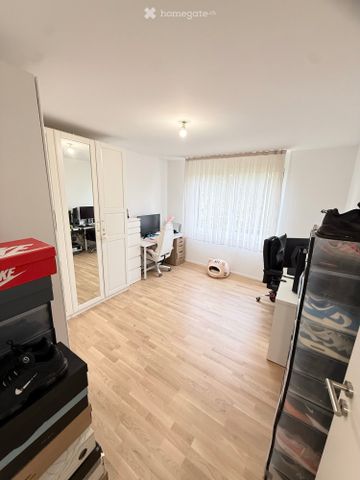 Location Appartement neuf 3.5 - Photo 2