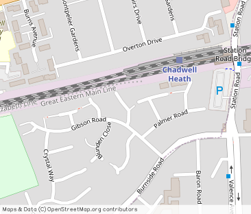 Aldington Close, Chadwell Heath, RM8 - Photo 1