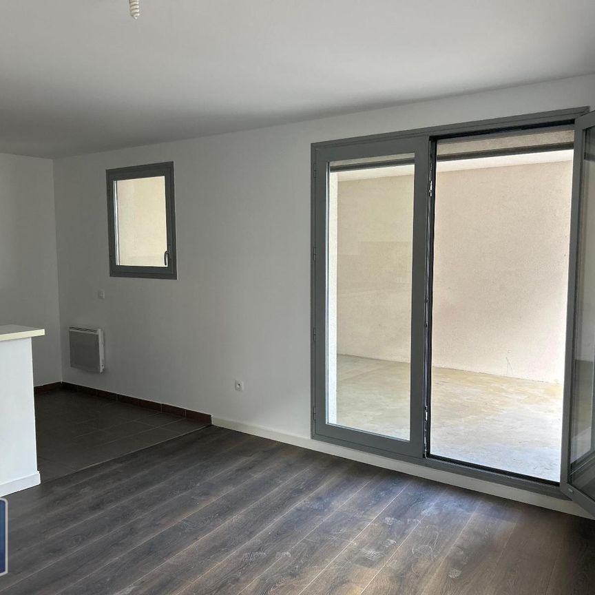 Location Appartement 3 pièces 67m² BORDEAUX 33300 - Photo 1