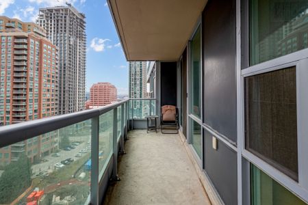 For Lease - 1 Elm Drive Unit# 1307, Mississauga, Ontario - Photo 4