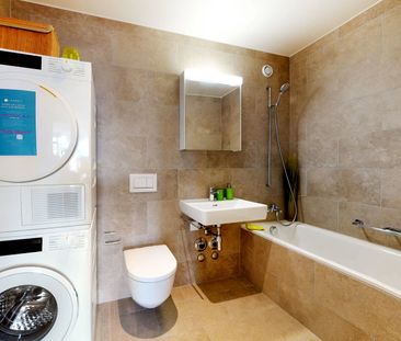 2.5 Zimmer, 63 m², 10. Stock - Photo 5