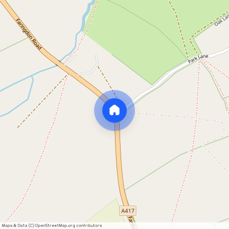 Stanford Park Farm Faringdon SN7, Faringdon, SN7