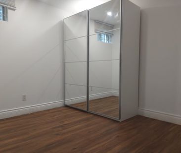 For Lease - 40 Gray Crescent Unit# Bsmt, Richmond Hill, Ontario - Photo 1