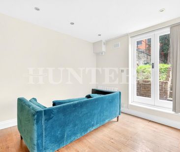 1 bedroom Flat To Let - Photo 1