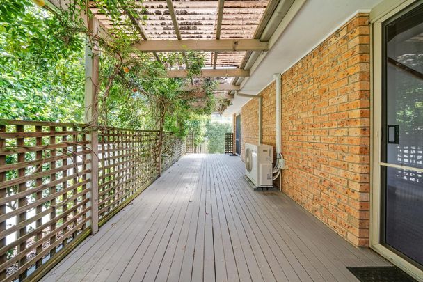 24 Rowntree Crescent, Isaacs ACT 2607 - House For Rent | Domain - Photo 1