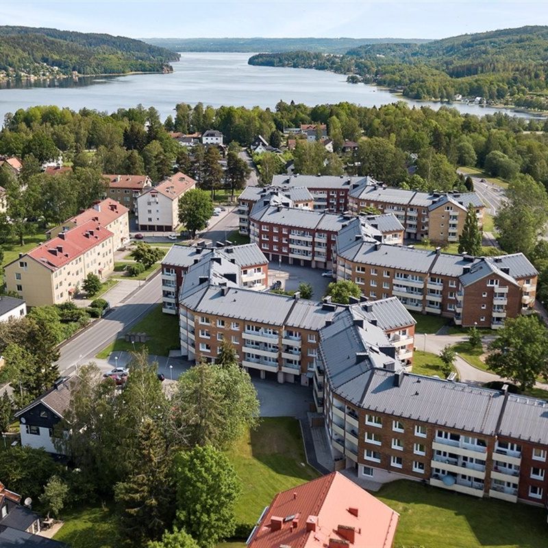 Ekängsgatan 20 - Foto 1