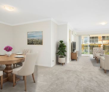 Light-Filled Urban Living and Peaceful Hornsby Setting - Photo 1