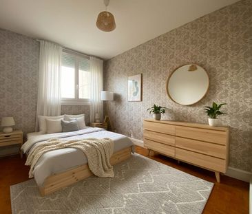 Location Appartement 2 pièces 46m² MAROMME 76150 - Photo 6