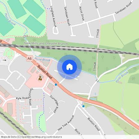 Carlton Place, SK7, Stockport