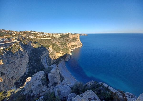 FOR RENT Apartment with 2 bedrooms with pool for LONG TERM