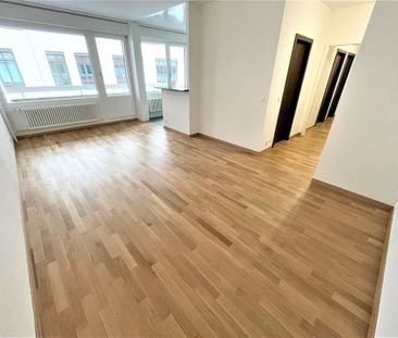 Jonction - proche quartier des Banques - Photo 3