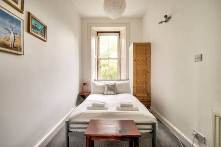 2 Bed Flat, Argyle Place, EH9 - Photo 4