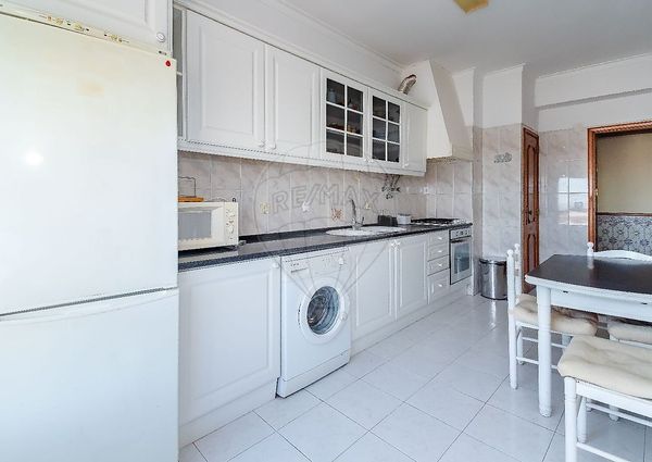 Apartamento T2 em Lisboa