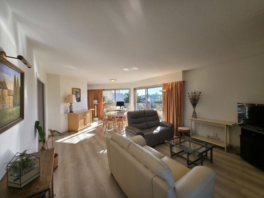 Location Appartement 4 pièces Meublé 90m² ANTIBES 06600 - Photo 1