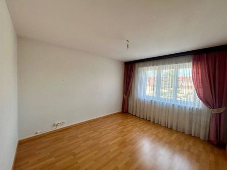 Appartement 3 pièces à louer - Photo 2