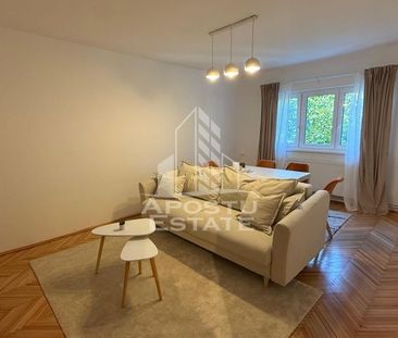 Apartament cu 3 camere, de ,Torontalului,Timisoara - Fotografie 1