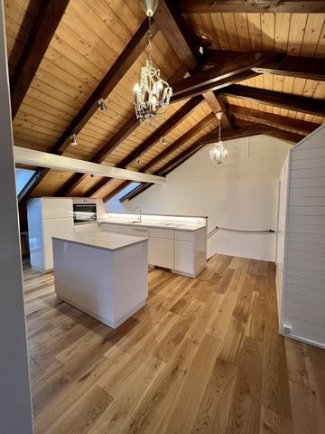 2.5 Zimmer, 95 m², 2. Stock - Photo 4