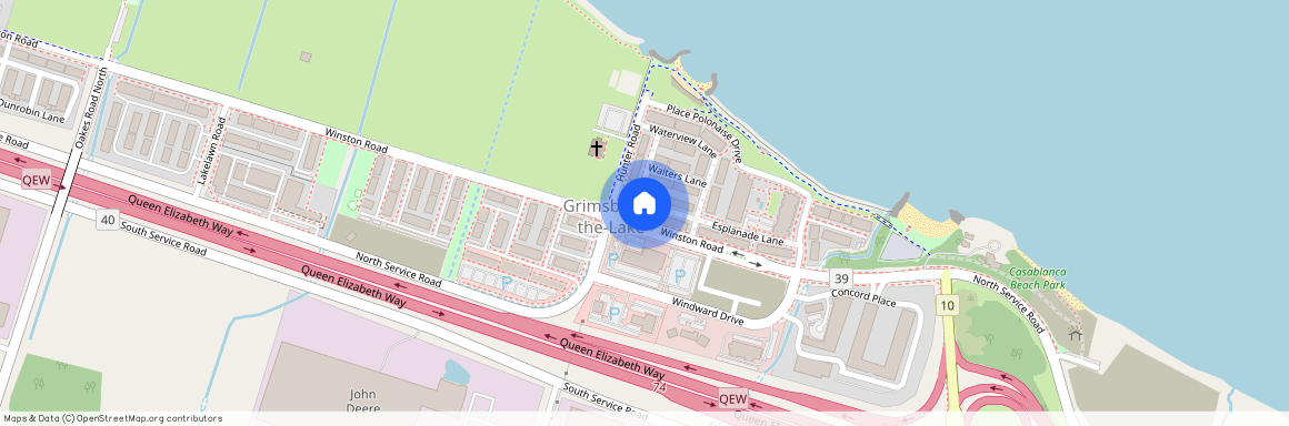 85 Esplanade Lane, Grimsby