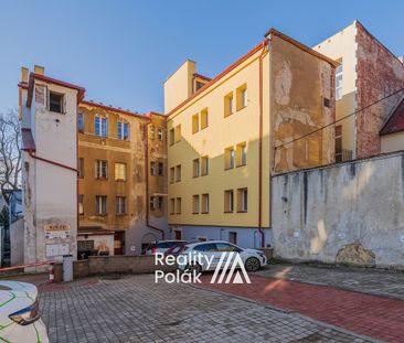 Pronájem bytu 1+1 37 m² - Photo 4