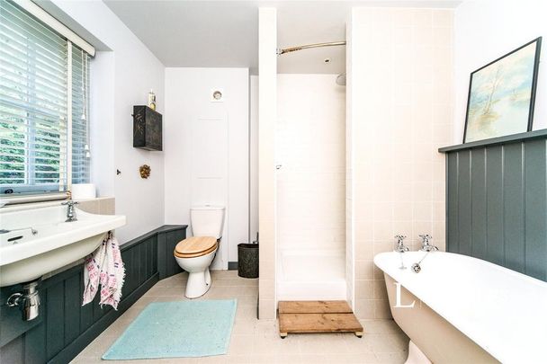 2 bedroom detached house to rent - Photo 1