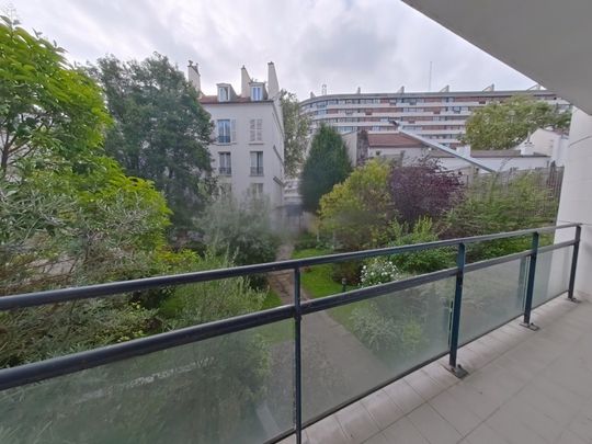 APPARTEMENT T3 A LOUER - BOULOGNE BILLANCOURT Salle des Fetes 1 - 71.6 m - 2 070 € - Photo 1