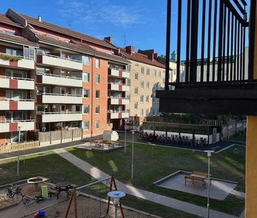 Rosendalsvägen, Malmö - Foto 2