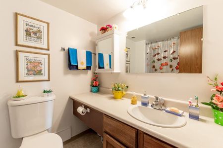 Unit 1007 - Photo 5