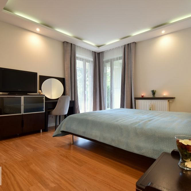 *Apartamenty Ludwinów* Podgórze, 110m2, 4 pokoje. - Photo 1