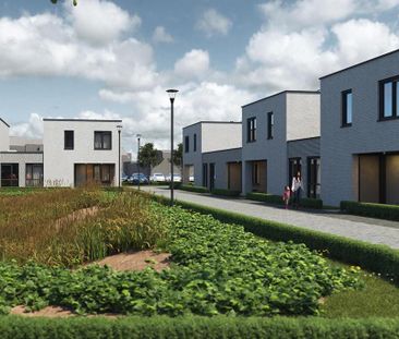 Huis te huur: An van Dijckerf 14 6412 XH Heerlen - Photo 4