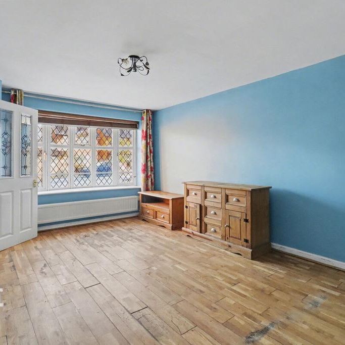 3 bedroom link detached house to rent - Photo 1