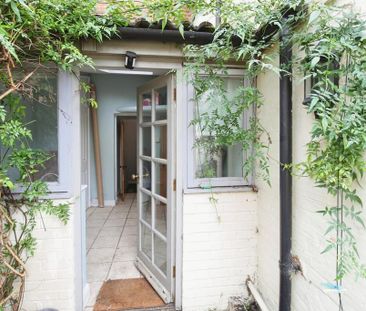 2 bedroom terraced house to rent - Photo 6