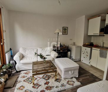 Location Appartement 2 pièces 33m² - Photo 1