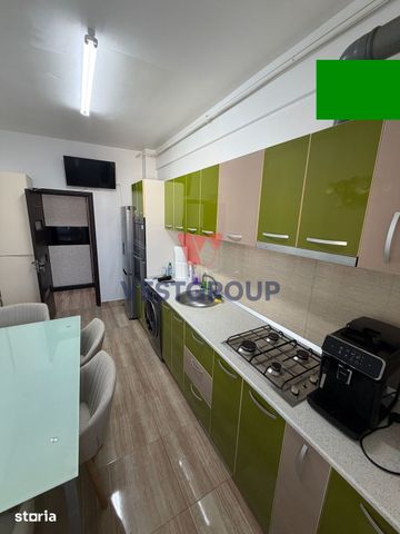 2 camere | 70 mp | 2 parcări incluse 0% comision Belsugului Residence - Photo 3