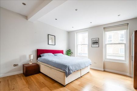 2 bedroom apartment to rent - Photo 4