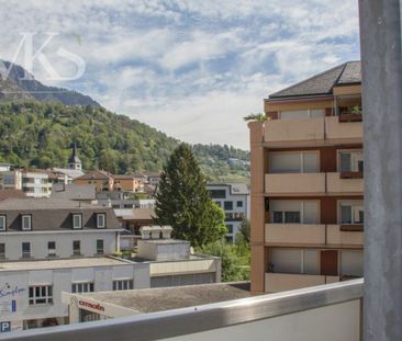 4.5 Zimmer, 133 m², 2. Stock - Photo 2