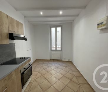 Location Appartement 1 pièce 23m² AUBAGNE 13400 - Photo 5