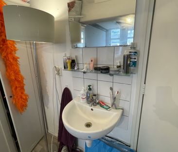 Boterdiep – Kamer in Groningen (k18) - foto 5