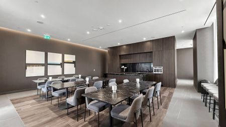 For Lease - 11 Yorkville Avenue Unit# 5903, Toronto, Ontario - Photo 3
