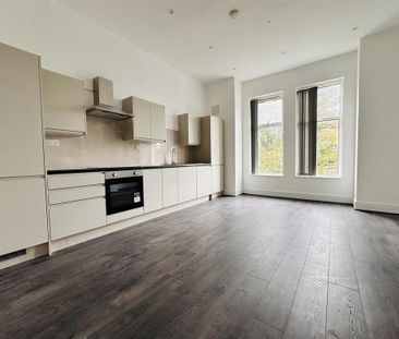 1 bedroom apartment to rent - Photo 4
