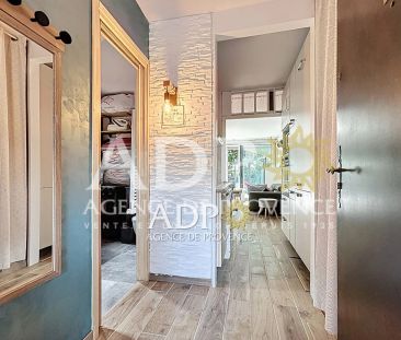 Appartement Pégomas - Photo 4